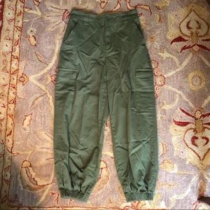 Urban Outfitters Cargo pants